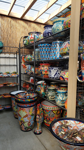 Florist «Plant Safari», reviews and photos, 653 N Central Ave, Upland, CA 91786, USA