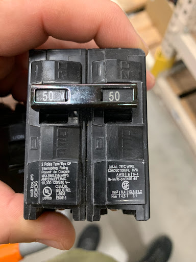 Home Improvement Store «The Home Depot», reviews and photos, 7401 S Power Rd, Queen Creek, AZ 85142, USA