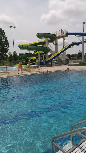 Water Park «Waseca Water Park», reviews and photos, 200 26th Avenue NE, Waseca, MN 56093, USA