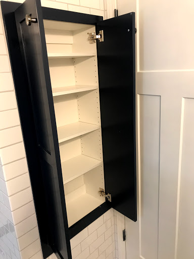 Cabinet Maker «Thelen Cabinet Co», reviews and photos, 21075 Eaton Ave, Farmington, MN 55024, USA