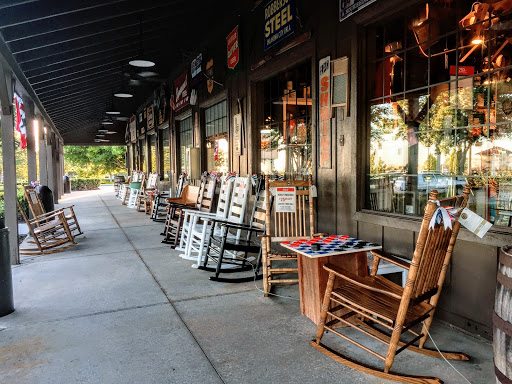 American Restaurant «Cracker Barrel Old Country Store», reviews and photos, 1520 E Hwy 50, Clermont, FL 34711, USA