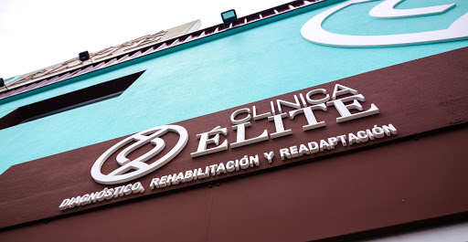 Clínica Élite | Centro Médico Oviedo - Fisioterapia y Osteopatía en Colloto, Oviedo, Asturias