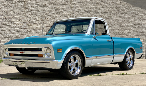 Mitchell’s Ultimate Detailing en Niles