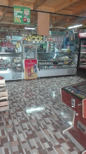 Minimarket Isaac