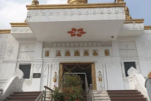 Sarsenapati Hambirrao Mohite Samadhi ,Talbid image