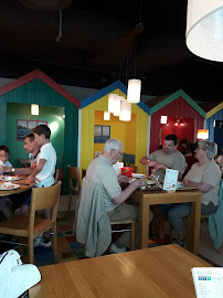 Atmosphère du Crescendo Restaurant à Saint-Pierre-d'Oléron - n°11