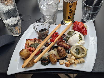 Bistrot Haxo à Marseille
