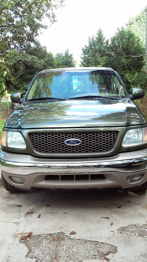 Auto Body Shop «McWilliams Collision Center», reviews and photos, 102 Auburn Ct, Peachtree City, GA 30269, USA