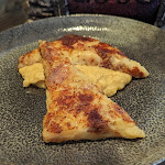 Photo n°3 de l'avis de Ilaria. fait le 21/04/2024 à 17:29 sur le  Gnagne Sese à Udine