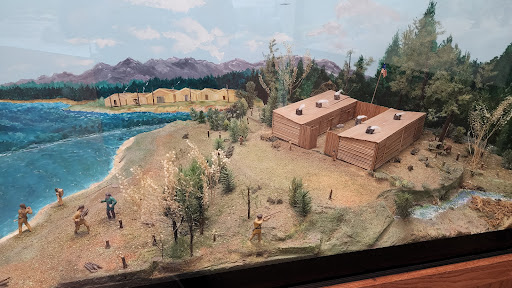 Museum «Lewis & Clark Boat House», reviews and photos, 1050 S Riverside Dr, St Charles, MO 63301, USA