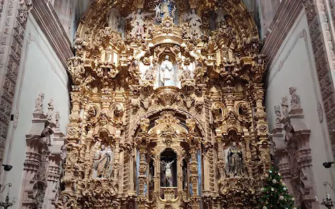 Templo de San Cayetano Confesor image