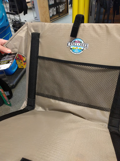 Camping Store «REI», reviews and photos, 1209 E Golf Rd, Schaumburg, IL 60173, USA