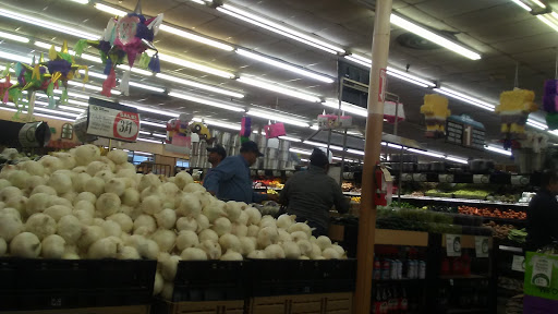 Grocery Store «El Rio Grande #4», reviews and photos, 901 W Miller Rd, Garland, TX 75041, USA