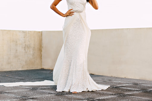 Bridal Shop «One & Only Bridal Boutique», reviews and photos, 420 E Church St #106, Orlando, FL 32801, USA