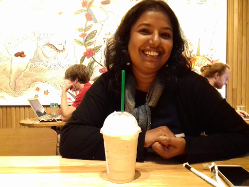 Coffee Shop «Starbucks», reviews and photos, 6600 Fannin St, Houston, TX 77030, USA