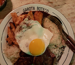 Garota photo