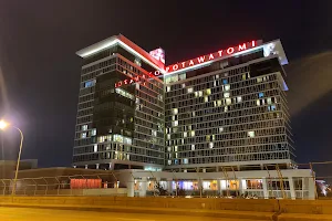 Potawatomi Casino Hotel | Milwaukee image