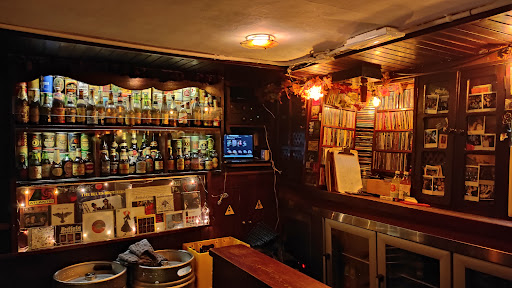 Pub Modus Vivendi