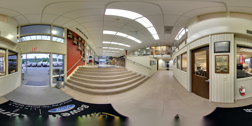 Car Dealer «Bowen Scarff Ford Lincoln», reviews and photos, 1157 Central Ave N, Kent, WA 98032, USA