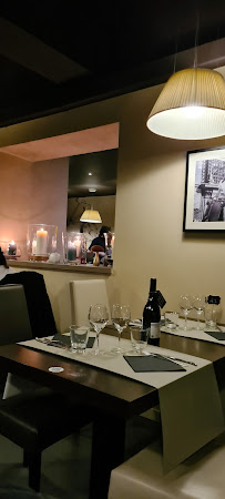 Atmosphère du Restaurant italien La Villa Da Vinci à Balma - n°2