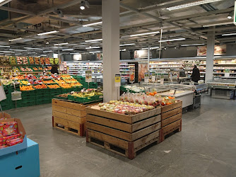 Coop Supermarkt Schlieren Rietpark