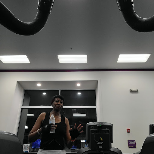 Gym «Planet Fitness», reviews and photos, 830 N Lansdowne Ave, Drexel Hill, PA 19026, USA