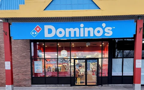 Domino's Pizza image