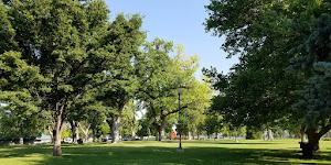 Rees Pioneer Park