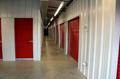 Self-Storage Facility «One and Done Self Storage», reviews and photos, 6500 Jefferson Blvd, Louisville, KY 40219, USA