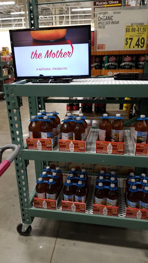 Warehouse club «BJ’s Wholesale Club», reviews and photos, 955 Ferry Blvd, Stratford, CT 06614, USA