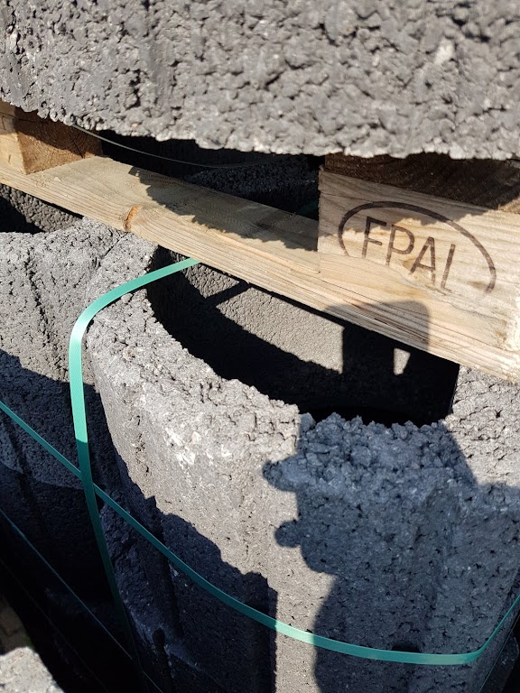 Baustoff-Woschick e.K.