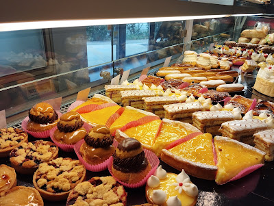 Boulangerie Patisserie Soufflet à Pont-d'Ain