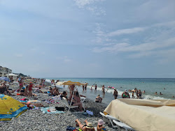 Photo de Loo beach II et le règlement