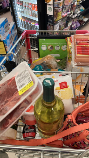 Grocery Store «Winn-Dixie», reviews and photos, 1835 FL-44, New Smyrna Beach, FL 32168, USA