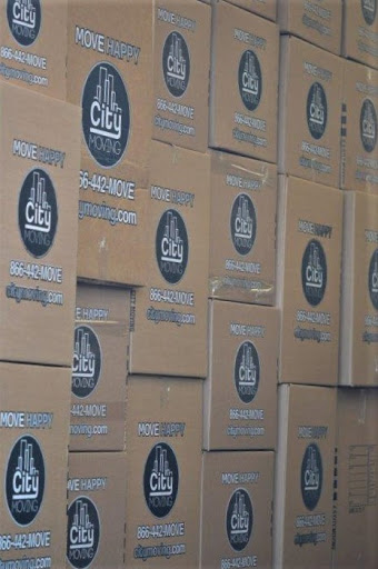 Moving Company «City Moving», reviews and photos, 6909 W Ray Rd #119, Chandler, AZ 85226, USA