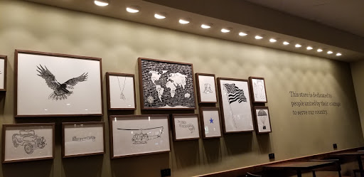 Coffee Shop «Starbucks», reviews and photos, 1674 Fort Campbell Blvd, Clarksville, TN 37042, USA