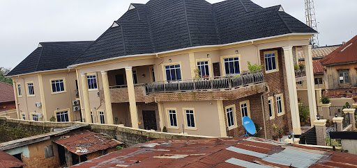 Methodist Guest House Ilesa, Awolowo Avenue, Ilesa, Nigeria, Park, state Osun