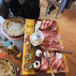 Photo n°2 de l'avis de Martina.e fait le 24/03/2024 à 18:46 sur le  Ristorante Griglieria Via di Guinceri à Vicarello