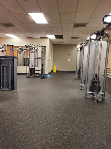 Gym «LA Fitness», reviews and photos, 5701 Sunset Dr #134, South Miami, FL 33143, USA