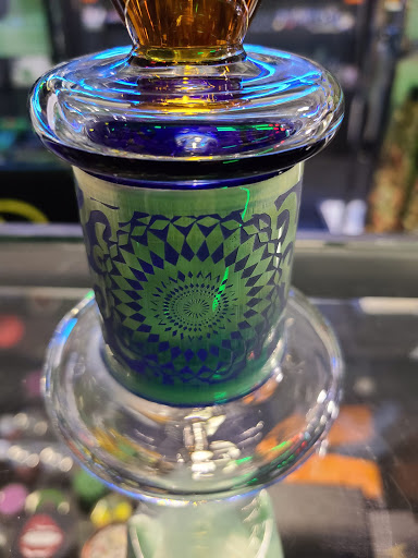 Tobacco Shop «Good Times Tobacco», reviews and photos, 121 E Nolana Ave, McAllen, TX 78504, USA