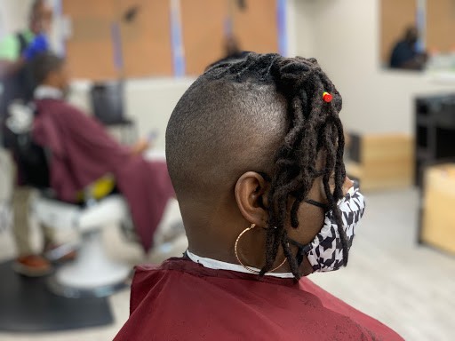 Barber Shop «Best Cut Barber Shop», reviews and photos, 2612 Georgia Ave NW, Washington, DC 20001, USA