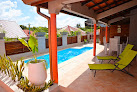 Beau Soleil Location - Service de réservation de location de vacances en Martinique Le Marin