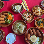 Photo n°1 de l'avis de Beate.b fait le 14/02/2023 à 15:51 sur le  Restaurant Mucho Gusto à Marbach am Neckar