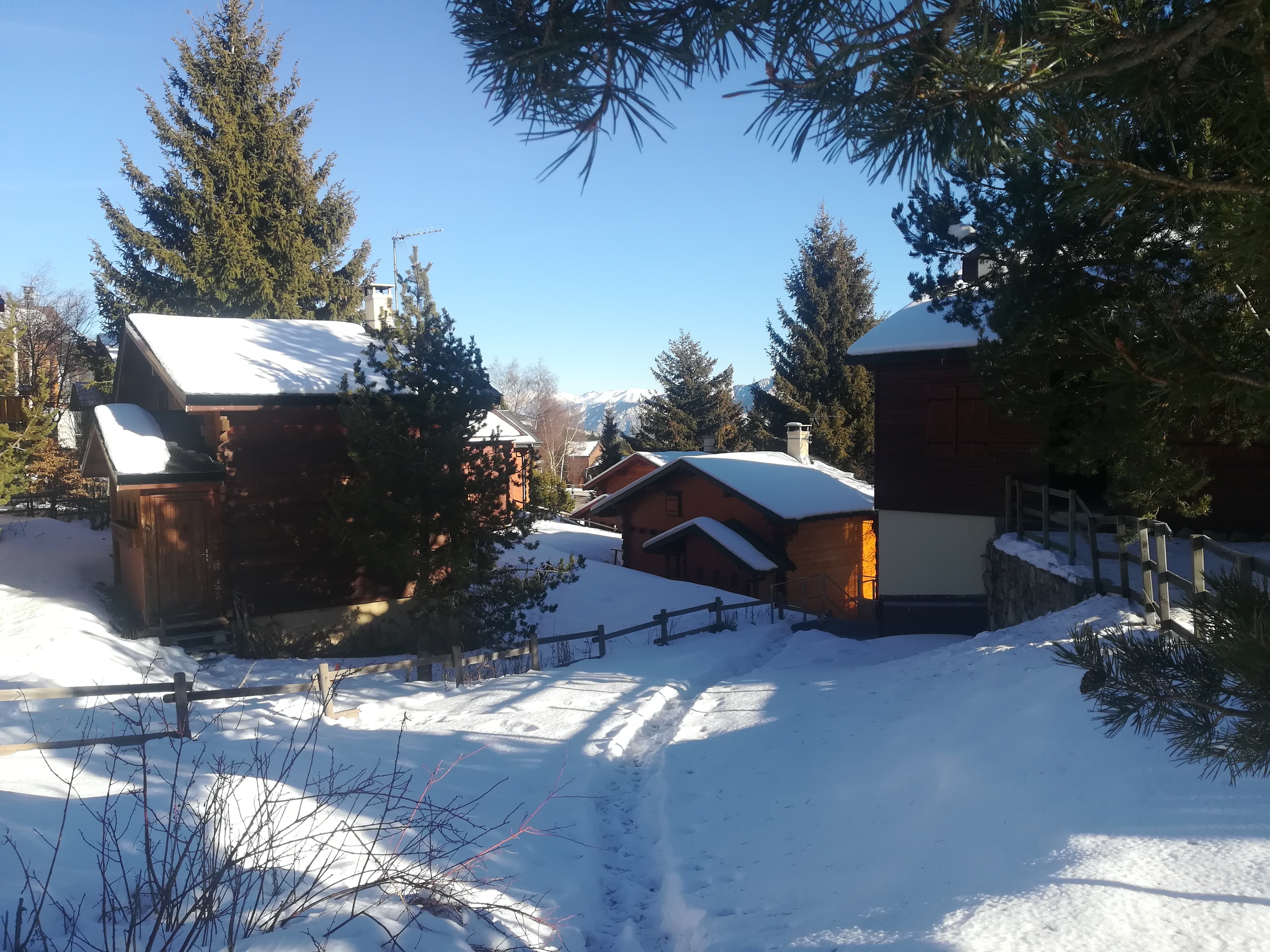 Photo n° 9 de l'avis de Michaël.E fait le 27/01/2018 à 14:02