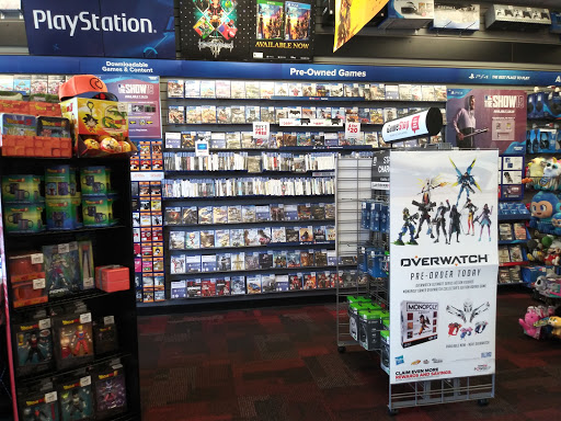Video Game Store «GameStop», reviews and photos, 1136 N Gateway Ave, Rockwood, TN 37854, USA