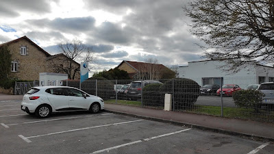France Travail (ex Pôle emploi) à Limoges