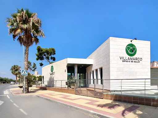 Villamarco - Espacio de Salud en El Campello