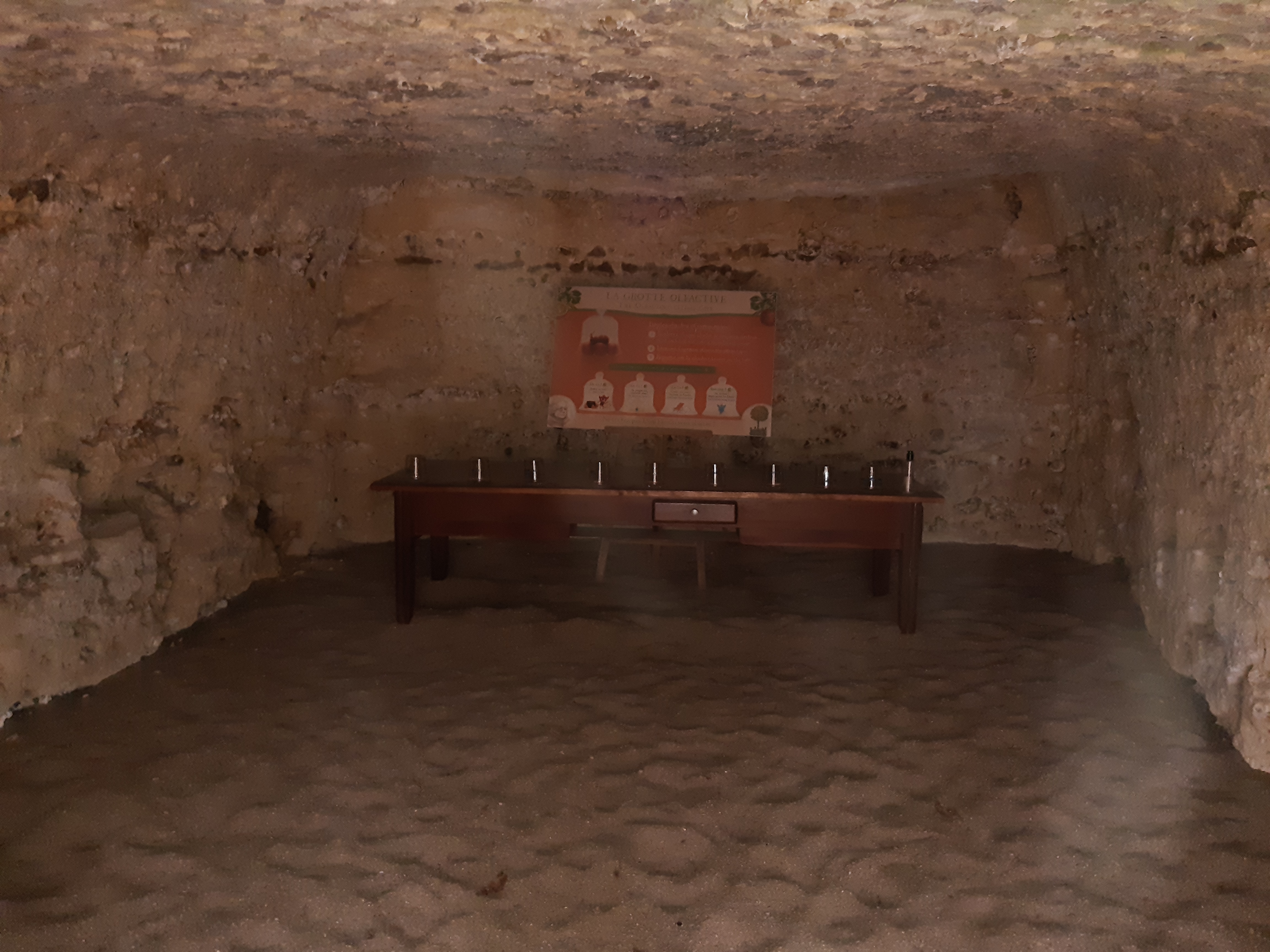 Photo n° 6 de l'avis de Hugo.e fait le 11/10/2020 à 15:38