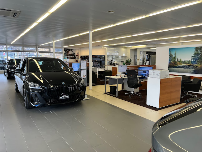 Hutter Dynamics AG - Winterthur