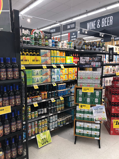 Grocery Store «Winn-Dixie», reviews and photos, 105300 Overseas Hwy, Key Largo, FL 33037, USA